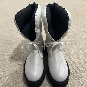 Stuart Weitzman boots